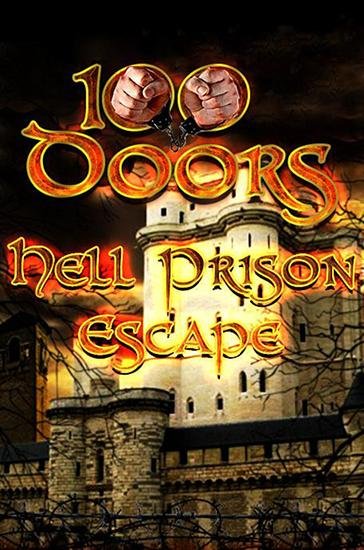 game pic for 100 doors: Hell prison escape